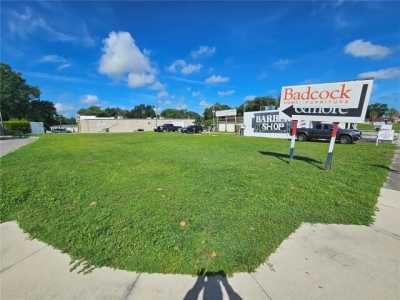 Residential Land For Sale in Zephyrhills, Florida