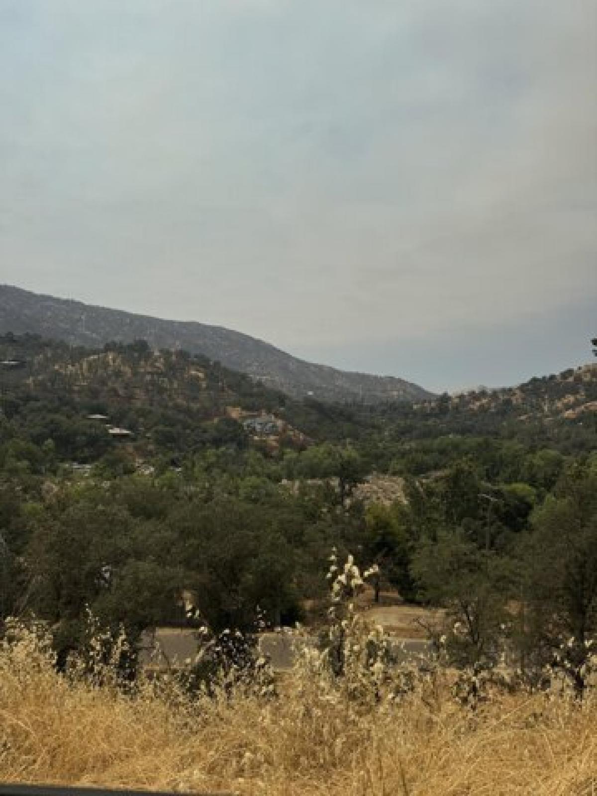 Picture of Residential Land For Sale in Three Rivers, California, United States