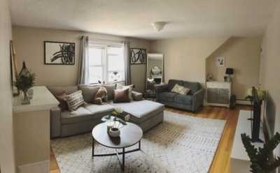 Apartment For Rent in 