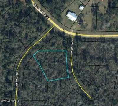 Residential Land For Sale in Alford, Florida