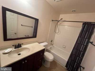 Home For Sale in Lorton, Virginia