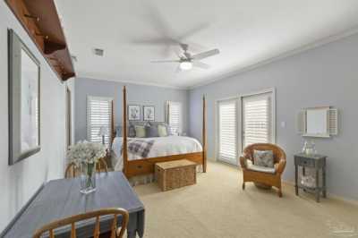 Home For Sale in Pensacola Beach, Florida