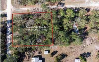 Residential Land For Sale in Live Oak, Florida
