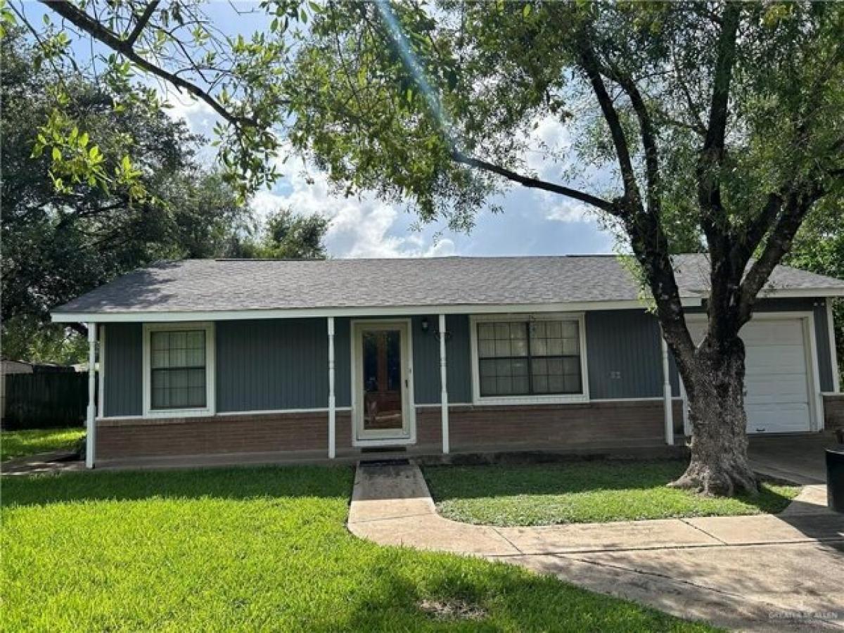 Picture of Home For Rent in Mission, Texas, United States