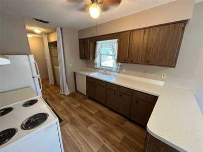 Apartment For Rent in 