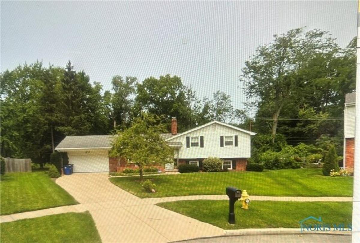 Picture of Home For Sale in Perrysburg, Ohio, United States