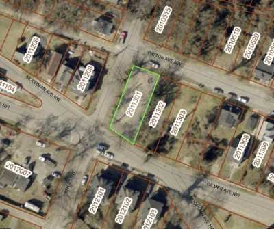 Residential Land For Sale in