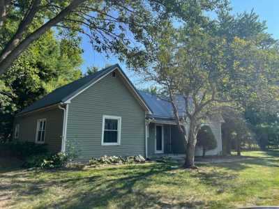 Home For Sale in Raymond, Ohio