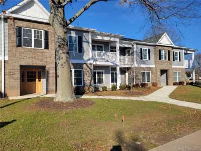 Apartment For Rent in 