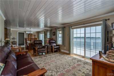 Home For Sale in Cape Vincent, New York