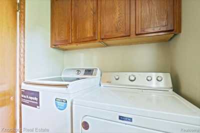 Home For Sale in Grand Blanc, Michigan