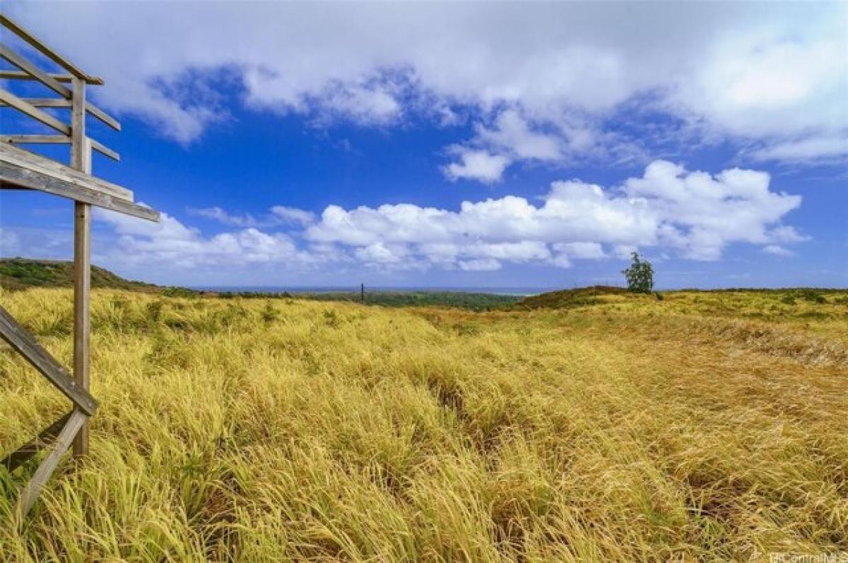 Picture of Residential Land For Sale in Kahuku, Hawaii, United States