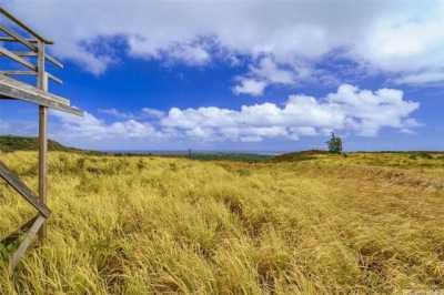 Residential Land For Sale in Kahuku, Hawaii