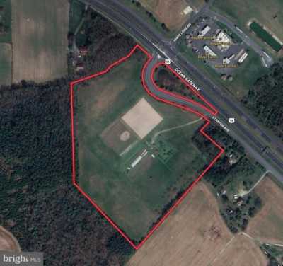 Residential Land For Sale in Salisbury, Maryland
