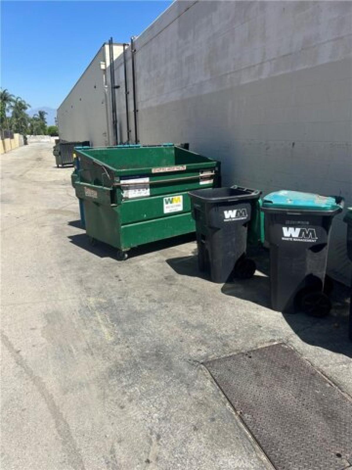 Picture of Residential Land For Rent in Chino Hills, California, United States