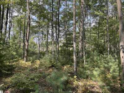 Residential Land For Sale in Prescott, Michigan