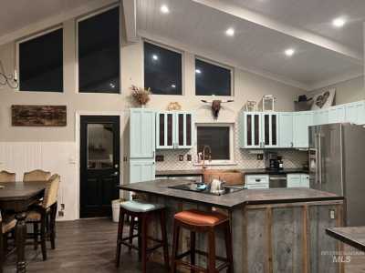 Home For Sale in Council, Idaho