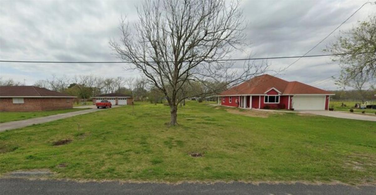 Picture of Residential Land For Sale in Texas City, Texas, United States