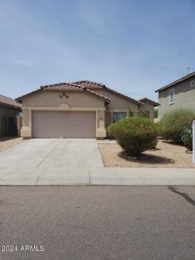 Home For Rent in Tolleson, Arizona