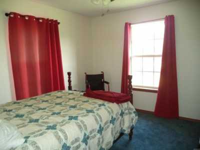 Home For Sale in Coal Hill, Arkansas