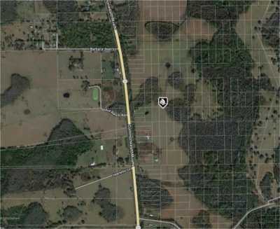 Residential Land For Sale in Polk City, Florida