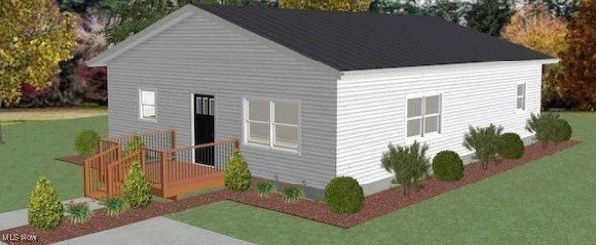 Picture of Home For Sale in Zanesville, Ohio, United States