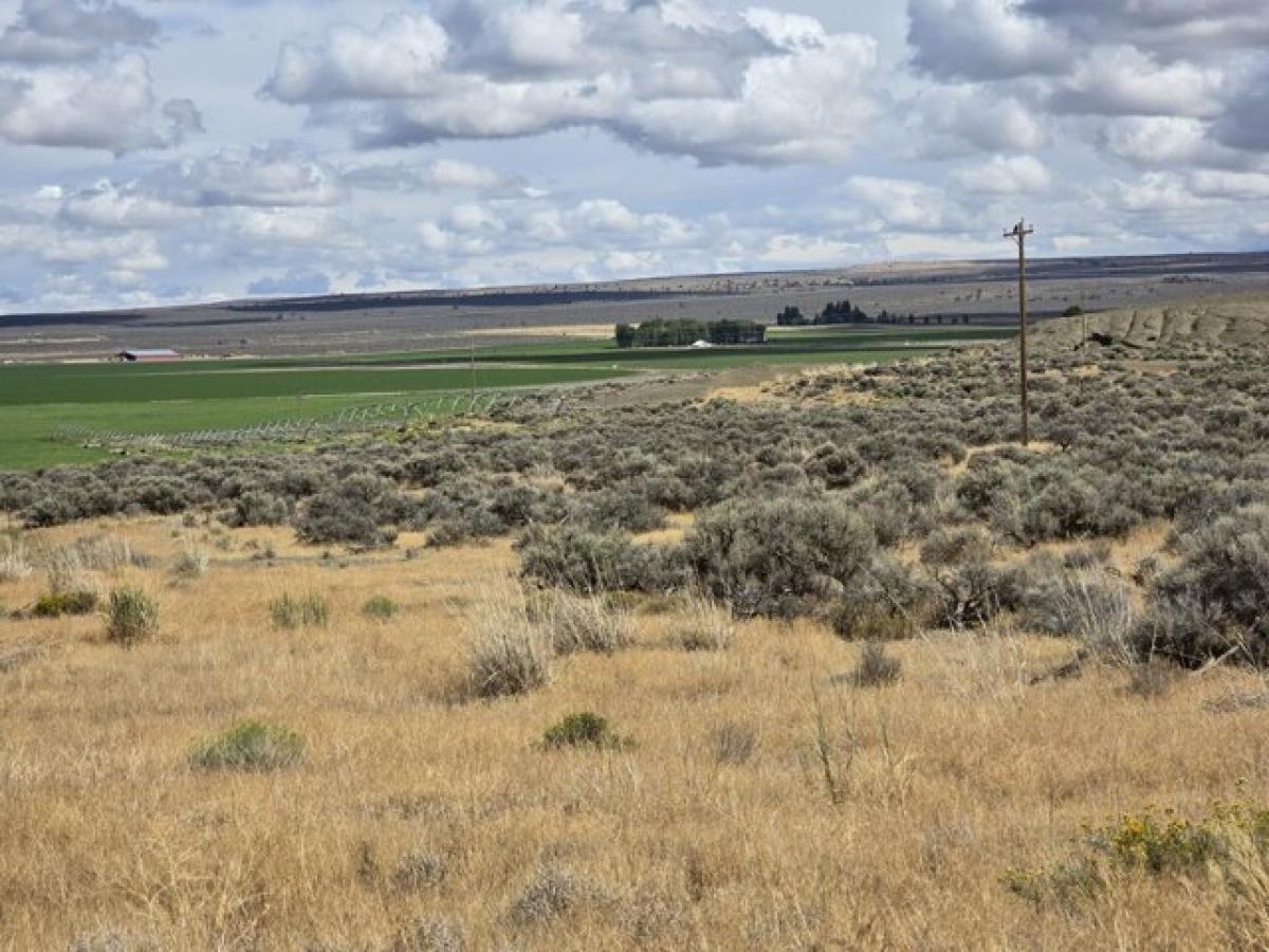 Picture of Residential Land For Rent in Christmas Valley, Oregon, United States