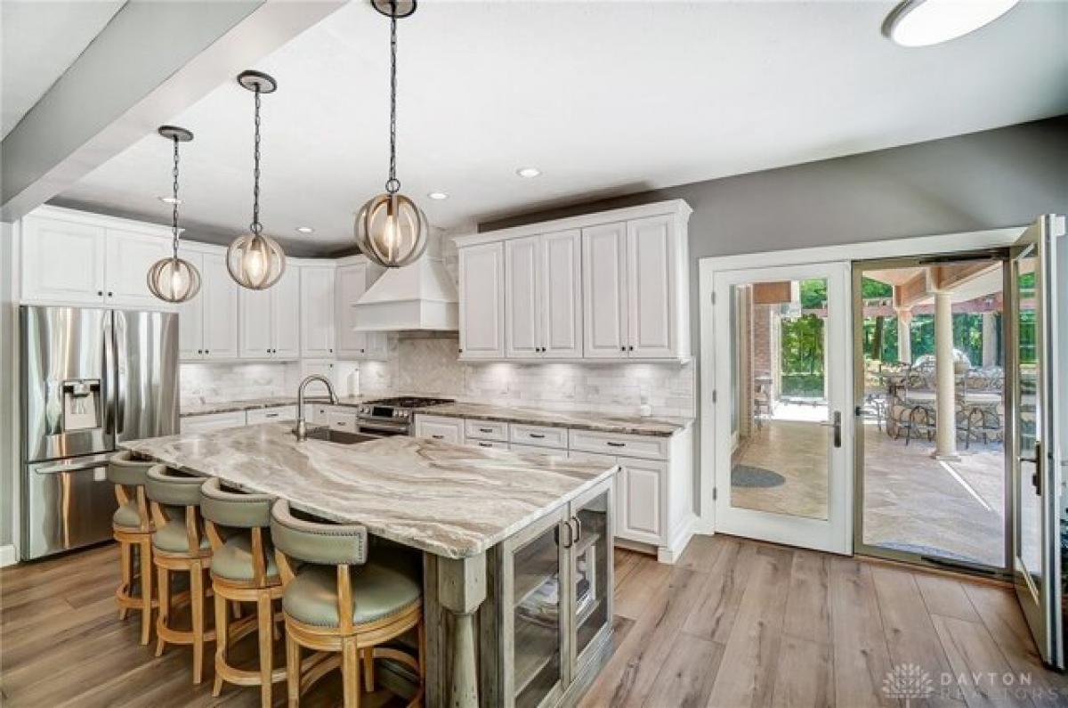 Picture of Home For Sale in Fairborn, Ohio, United States