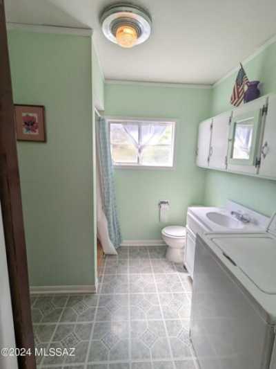 Home For Sale in Benson, Arizona