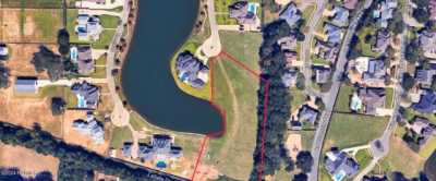 Residential Land For Sale in Broussard, Louisiana
