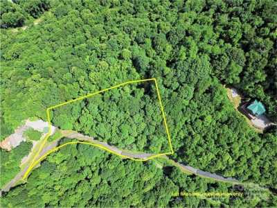 Residential Land For Sale in Waynesville, North Carolina