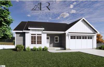 Home For Sale in Columbus, North Carolina