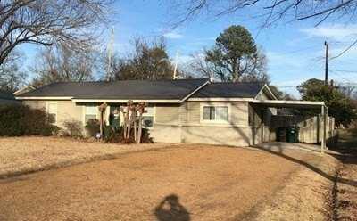 Home For Sale in Greenwood, Mississippi