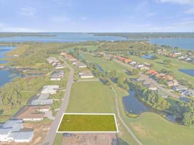Residential Land For Sale in Tavares, Florida