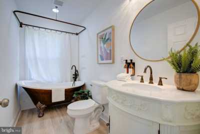 Home For Sale in Middle River, Maryland