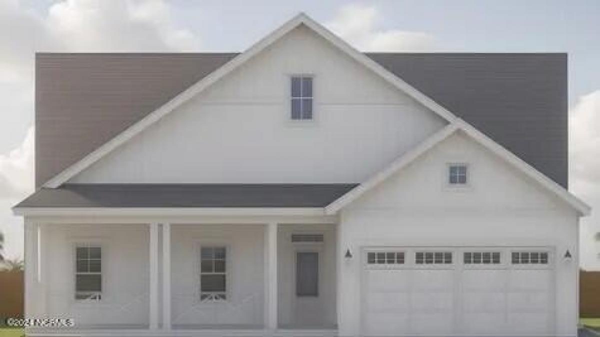 Picture of Home For Sale in Hampstead, North Carolina, United States