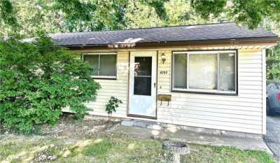 Home For Sale in Mentor, Ohio