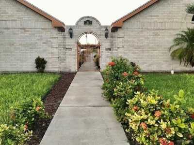 Apartment For Rent in Edinburg, Texas