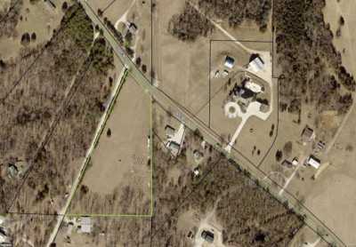 Residential Land For Sale in De Soto, Missouri