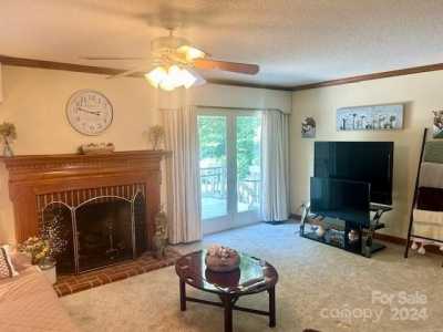 Home For Sale in Morganton, North Carolina