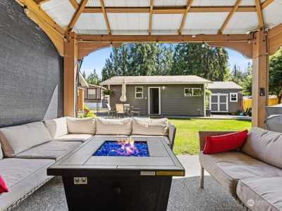 Home For Sale in Granite Falls, Washington