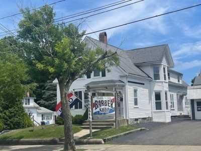 Apartment For Rent in 