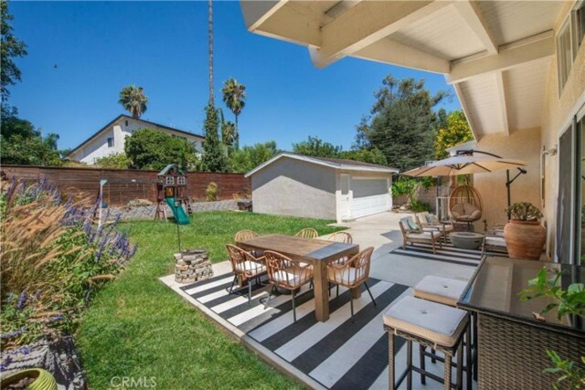 Picture of Home For Sale in Granada Hills, California, United States