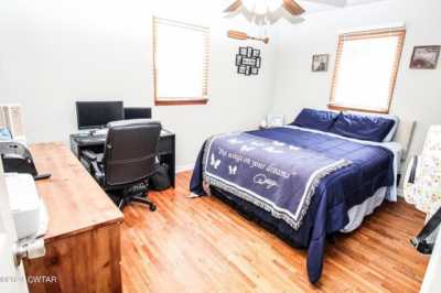 Home For Sale in Buena Vista, Tennessee