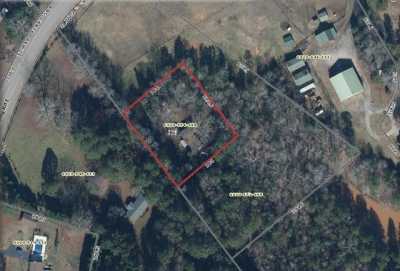 Home For Sale in Hodges, South Carolina