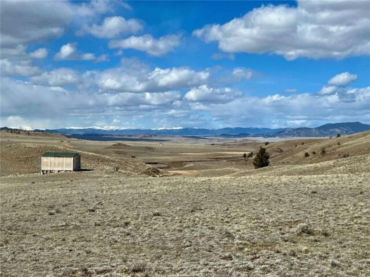 Picture of Residential Land For Sale in Hartsel, Colorado, United States