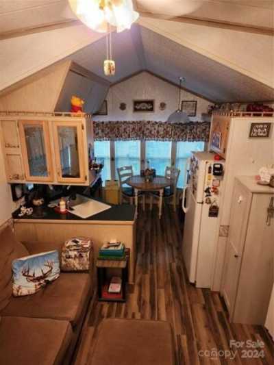 Home For Sale in New London, North Carolina