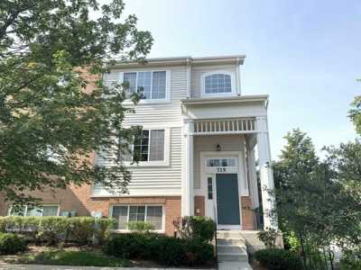 Home For Rent in Des Plaines, Illinois