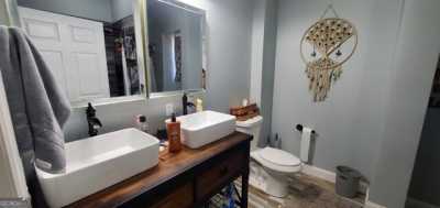 Home For Sale in Swainsboro, Georgia