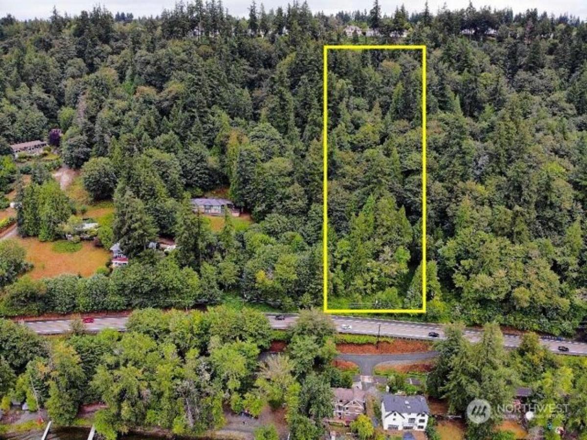 Picture of Residential Land For Sale in Sammamish, Washington, United States
